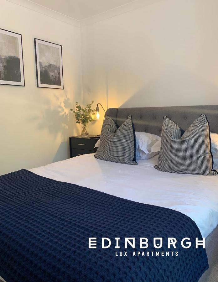 Lux 2 Bedroom Ground Floor Apartment EDI Buitenkant foto