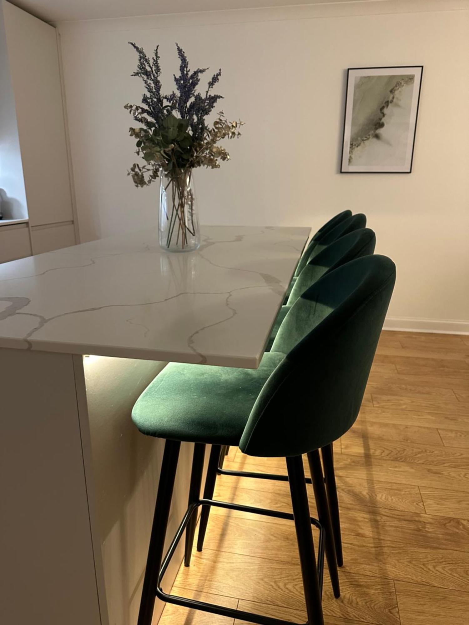 Lux 2 Bedroom Ground Floor Apartment EDI Buitenkant foto